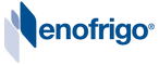Логотип фирмы Enofrigo в Магнитогорске