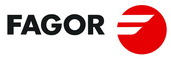 Логотип фирмы Fagor в Магнитогорске