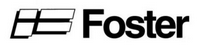 Логотип фирмы Foster в Магнитогорске