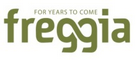 Логотип фирмы Freggia в Магнитогорске