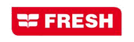 Логотип фирмы Fresh в Магнитогорске