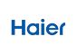 Логотип фирмы Haier в Магнитогорске
