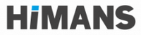 Логотип фирмы HiMANS в Магнитогорске