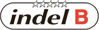 Логотип фирмы Indel B в Магнитогорске
