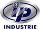 Логотип фирмы IP INDUSTRIE в Магнитогорске