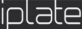 Логотип фирмы Iplate в Магнитогорске