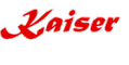 Логотип фирмы Kaiser в Магнитогорске