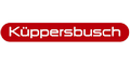Логотип фирмы Kuppersbusch в Магнитогорске