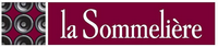 Логотип фирмы La Sommeliere в Магнитогорске
