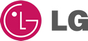 Логотип фирмы LG в Магнитогорске