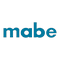 Логотип фирмы Mabe в Магнитогорске