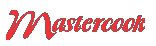 Логотип фирмы MasterCook в Магнитогорске