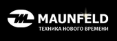 Логотип фирмы Maunfeld в Магнитогорске