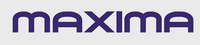Логотип фирмы Maxima в Магнитогорске