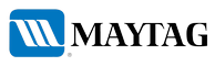 Логотип фирмы Maytag в Магнитогорске