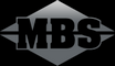 Логотип фирмы MBS в Магнитогорске