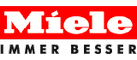 Логотип фирмы Miele в Магнитогорске
