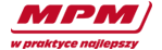 Логотип фирмы MPM Product в Магнитогорске