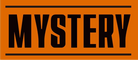 Логотип фирмы Mystery в Магнитогорске