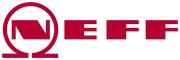 Логотип фирмы NEFF в Магнитогорске