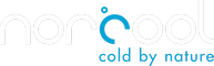 Логотип фирмы Norcool в Магнитогорске