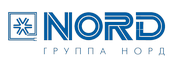 Логотип фирмы NORD в Магнитогорске