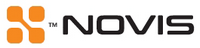 Логотип фирмы NOVIS-Electronics в Магнитогорске