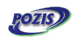 Логотип фирмы Pozis в Магнитогорске