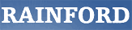 Логотип фирмы Rainford в Магнитогорске