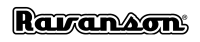 Логотип фирмы Ravanson в Магнитогорске