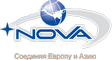 Логотип фирмы RENOVA в Магнитогорске