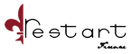 Логотип фирмы Restart в Магнитогорске