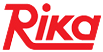 Логотип фирмы Rika в Магнитогорске