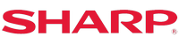 Логотип фирмы Sharp в Магнитогорске
