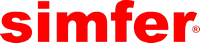 Логотип фирмы Simfer в Магнитогорске