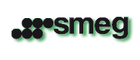 Логотип фирмы Smeg в Магнитогорске