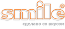 Логотип фирмы Smile в Магнитогорске