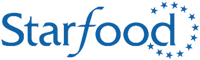 Логотип фирмы Starfood в Магнитогорске
