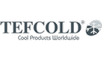 Логотип фирмы TefCold в Магнитогорске