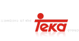 Логотип фирмы TEKA в Магнитогорске