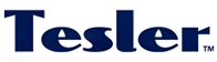 Логотип фирмы Tesler в Магнитогорске