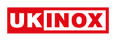 Логотип фирмы Ukinox в Магнитогорске