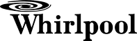 Логотип фирмы Whirlpool в Магнитогорске