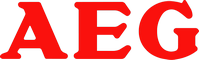 Логотип фирмы AEG в Магнитогорске