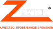 Логотип фирмы Zertek в Магнитогорске