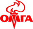 Логотип фирмы Омичка в Магнитогорске