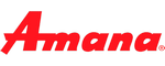 Логотип фирмы Amana в Магнитогорске