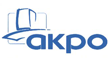 Логотип фирмы AKPO в Магнитогорске