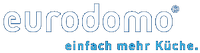 Логотип фирмы Eurodomo в Магнитогорске