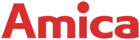 Логотип фирмы Amica в Магнитогорске